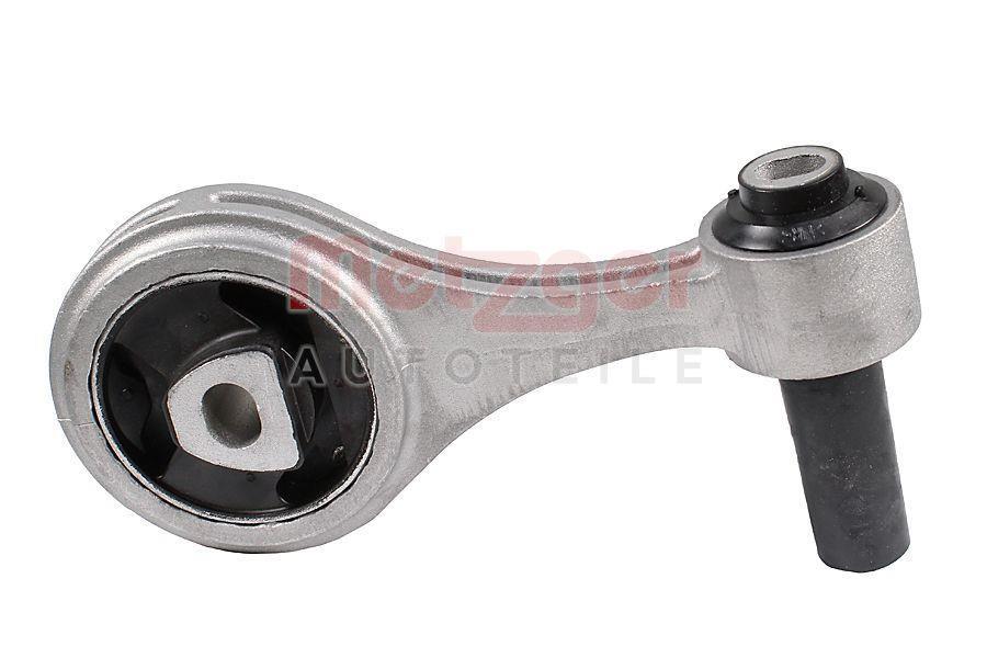Support moteur (Silent bloc moteur) METZGER ref. 8053991